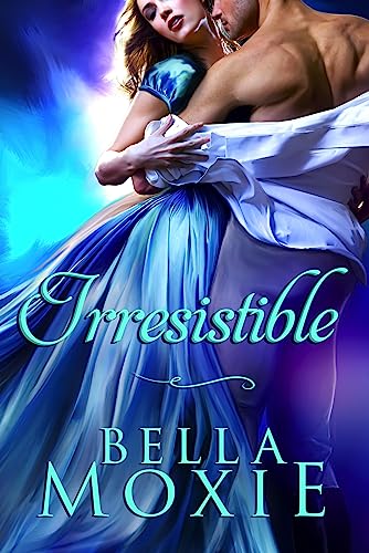 Irresistible (Kindle Edition)
