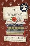 The Bookbinder