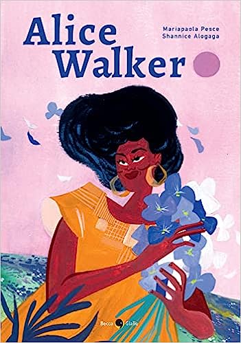 Alice Walker (Paperback)