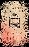 Book cover for A Dark Roux