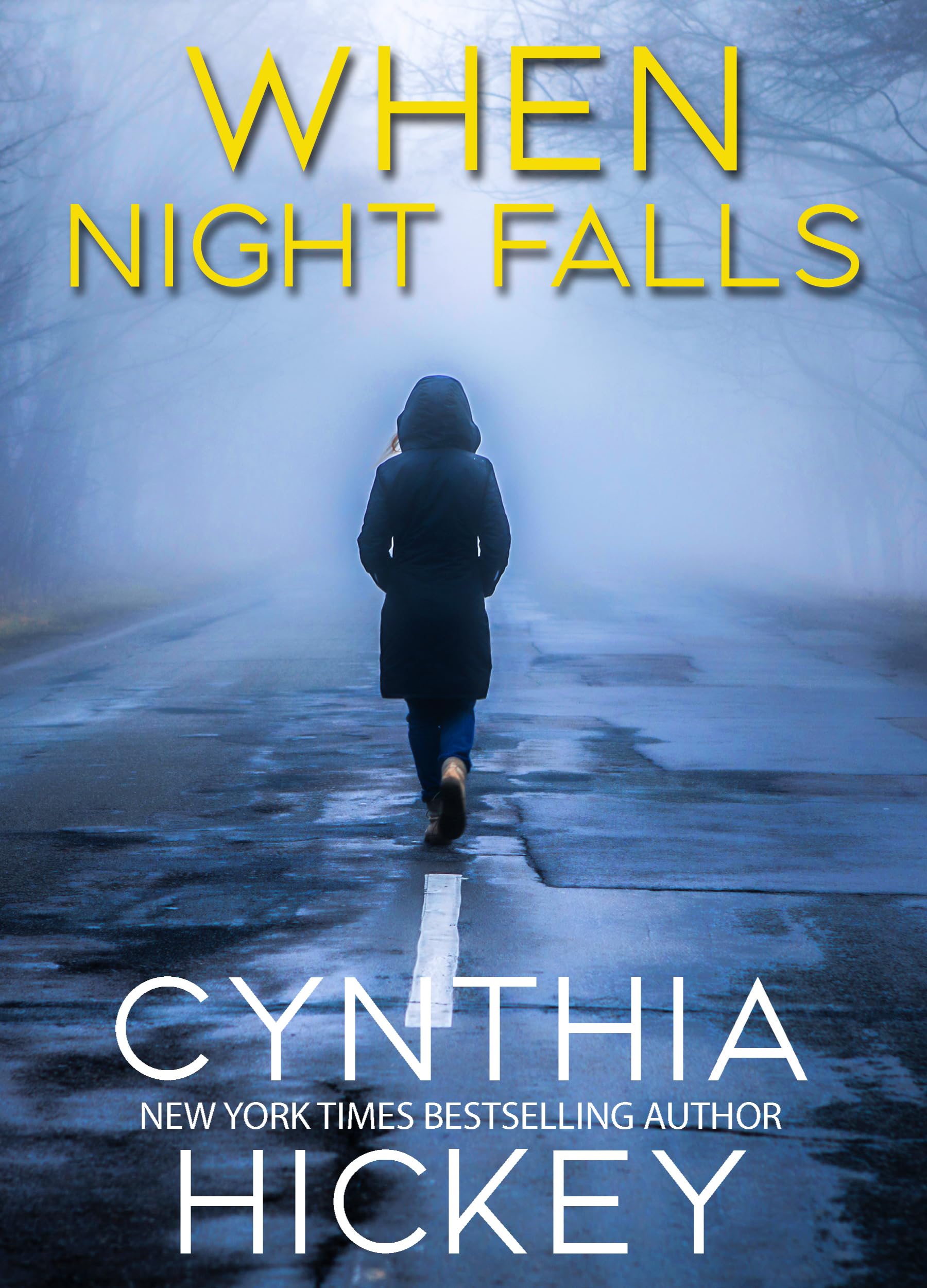 When Night Falls (Misty Hollow #10)