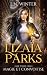 Lizaïa Parks t.1 (Magie et Convoitise) by L.N. Winter