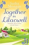 Together in Lilacwell: A heartwarming cosy village romance (Lilacwell Village)