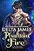 Phantom Fire (Winged Warrio...