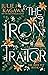 The Iron Traitor by Julie Kagawa