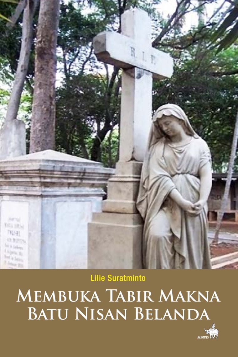 Membuka Tabir Makna Batu Nisan