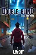 Gilded Tower (Double-Blind #2) 