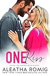 One Kiss: Riverbend Lighter One (Lighter Ones #6)