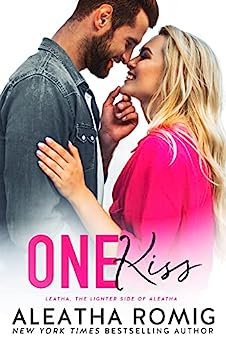One Kiss: Riverbend Lighter One (Lighter Ones #6)