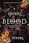 A Lovers Blood
