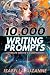 10,000+ Writing Prompts by Isabella Suzanne