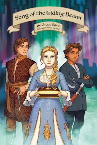 Song of the Tiding Bearer (Tiding Bearer Series)