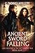 Ancient Sword Falling: An Action-Adventure Vampire Hunter Urban Fantasy with Found Family (Luke Irontree & The Last Vampire War)