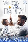Who's the Daddy (Crescent Cove, #3) Book cover for Who's the Daddy (Crescent Cove, #3)