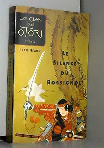 Le Silence Du Rossignol