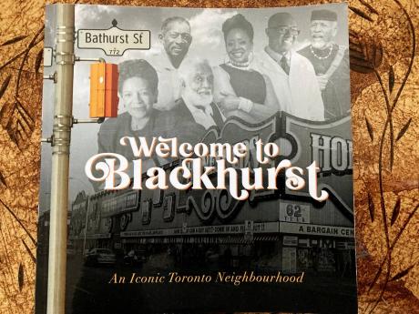 Welcome to Backhurst: An Iconic Toronto Neighbourhood