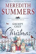 Grumpy Cozy Christmas