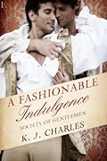 A Fashionable Indulgence