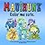 Mauihune Color me cute.: Co...