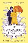 His Scandalous Le...
