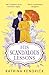 His Scandalous Lessons by Katrina Kendrick