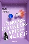 De waarschijnlijkheid van alles by Sarah Everett