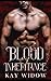 Blood Inheritance (The Bloodline Dagger Series)