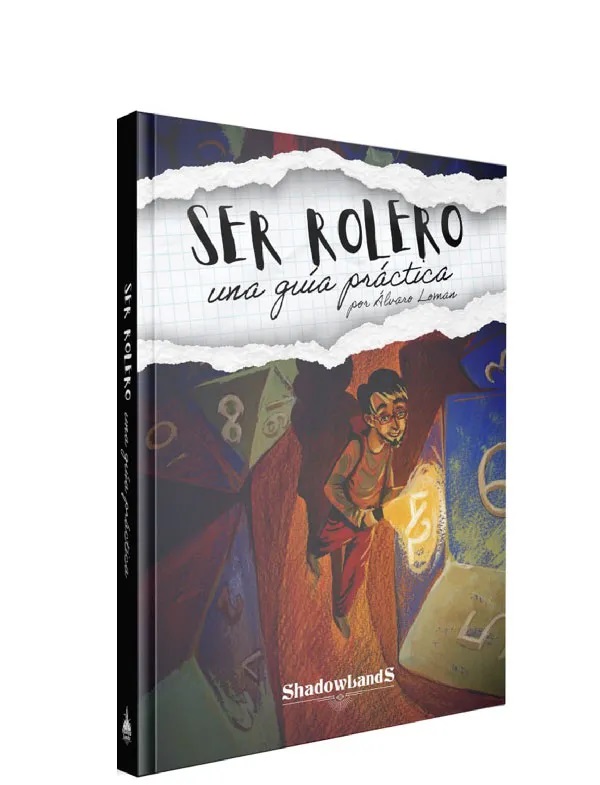 Ser rolero: una guía práctica