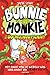Bunnie vs Monkie en het doemgenootschap!