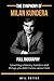 The symphony of Milan Kundera: Unveiling a literary maestro and things you didn't know about him (BIOGRAPHY OF THE RICH AND FAMOUS)