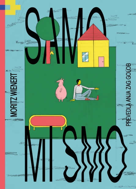 Samo mi smo (Paperback)