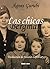 Las chicas Bergman (Spanish Edition)