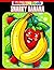 Snarky Banana Coloring Book...