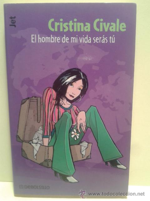 El hombre de mi vida serás tú
