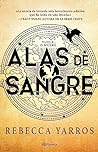 Alas de sangre by Rebecca Yarros
