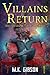 Villains Return (The Shadow...
