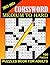 2023-2024 Crossword Medium ...