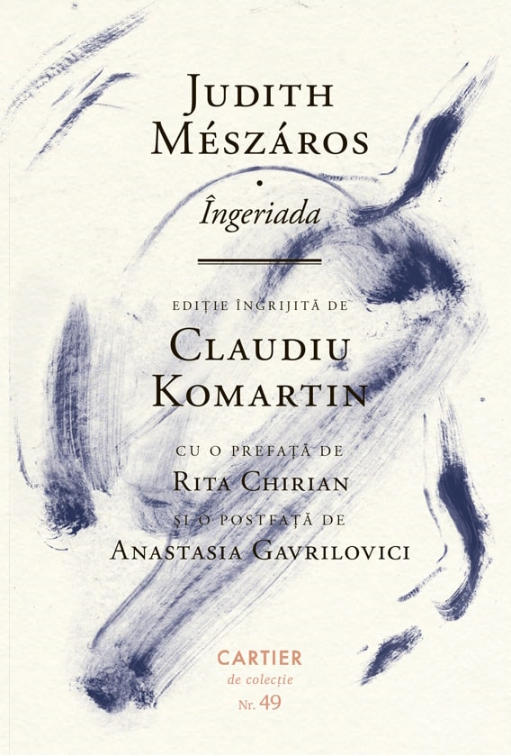 Îngeriada (Hardcover)