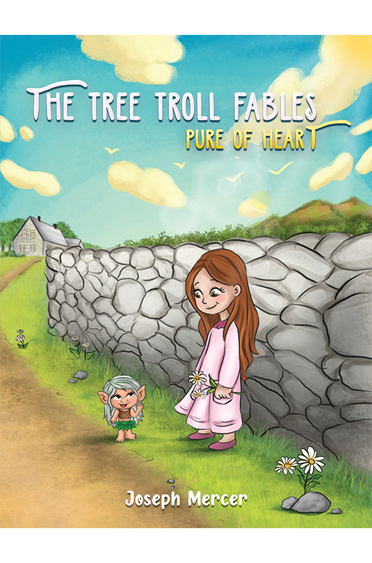 The Tree Troll Fables