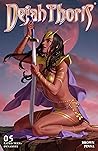 Dejah Thoris (202...
