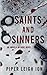 Saints and Sinners: An Angela Wilkins Novel (Under City Lights)