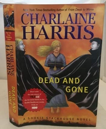 Dead And Gone
