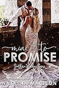 Mine to Promise (Southern Wedding #6)