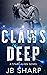 Claws In Deep (The Stars Align #2)