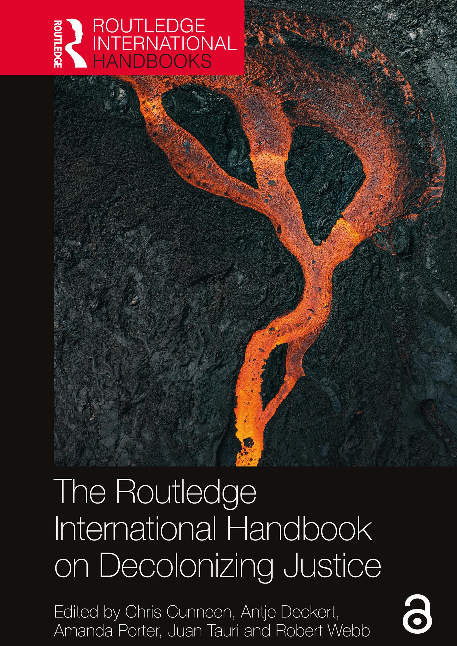 The Routledge International Handbook on Decolonizing Justice (Routledge International Handbooks)