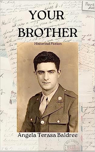 Your Brother (Perfect Paperback)