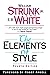 The Elements of Style, Fourth Edition