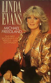 Linda Evans (Paperback)