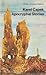 Apocryphal Stories by Karel Čapek Apocryphal Stories by Karel Čapek