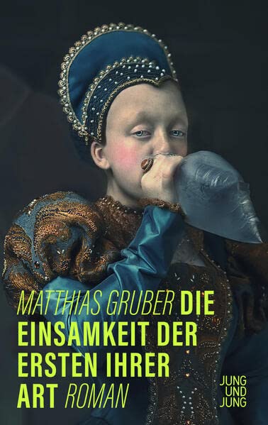 Die Einsamkeit der Ersten ihrer Art (Hardcover)